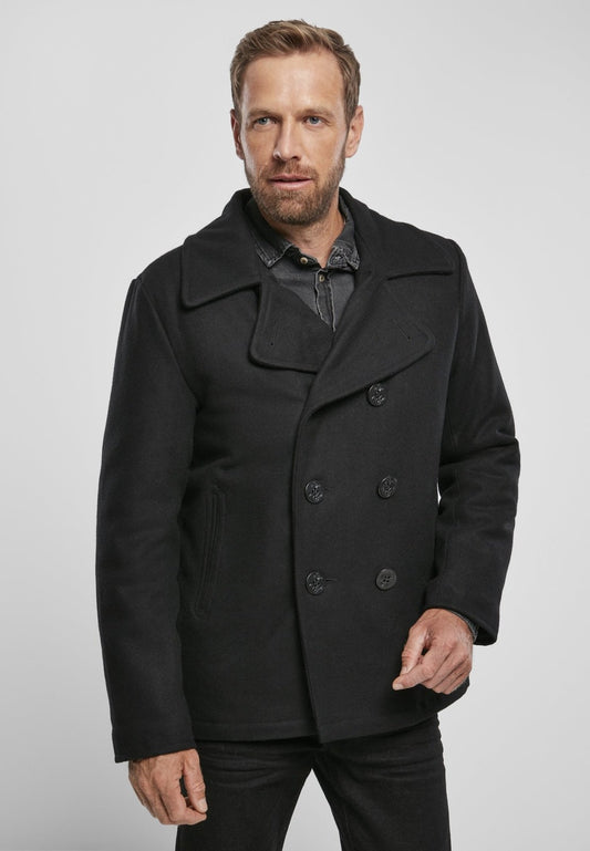 Pea Coat Callisto