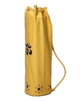 Yoga Bag - OMSutra OM Mahashakti Mat Bag Alabaster