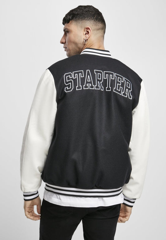 Standard College Jacket Callisto