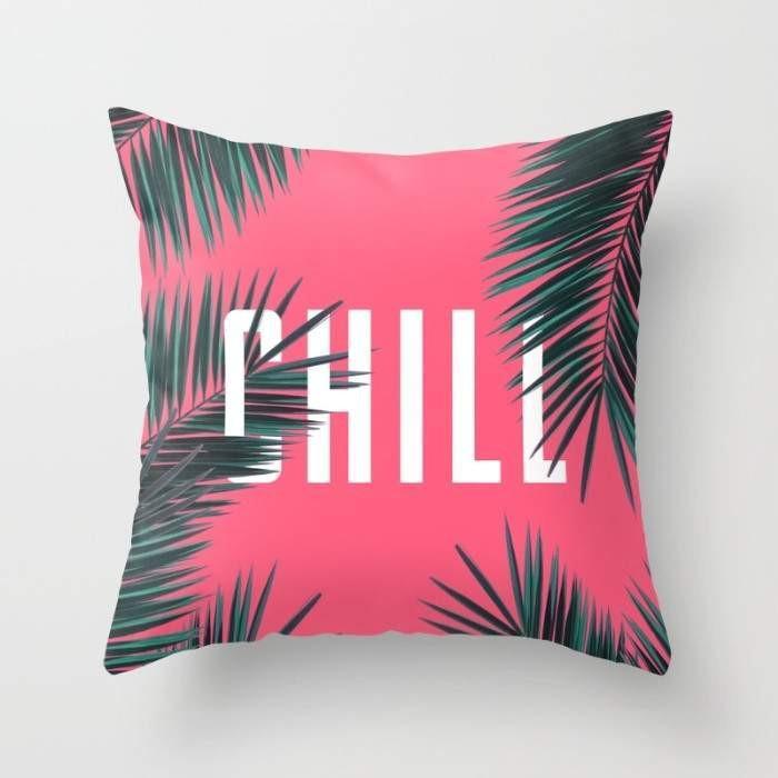 Chill Cushion/Pillow Scorpius