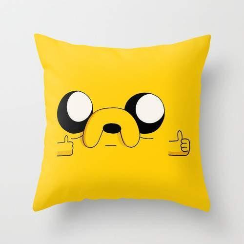 Cool Man Cushion/Pillow Scorpius