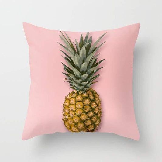 Pineapple Pillow Scorpius